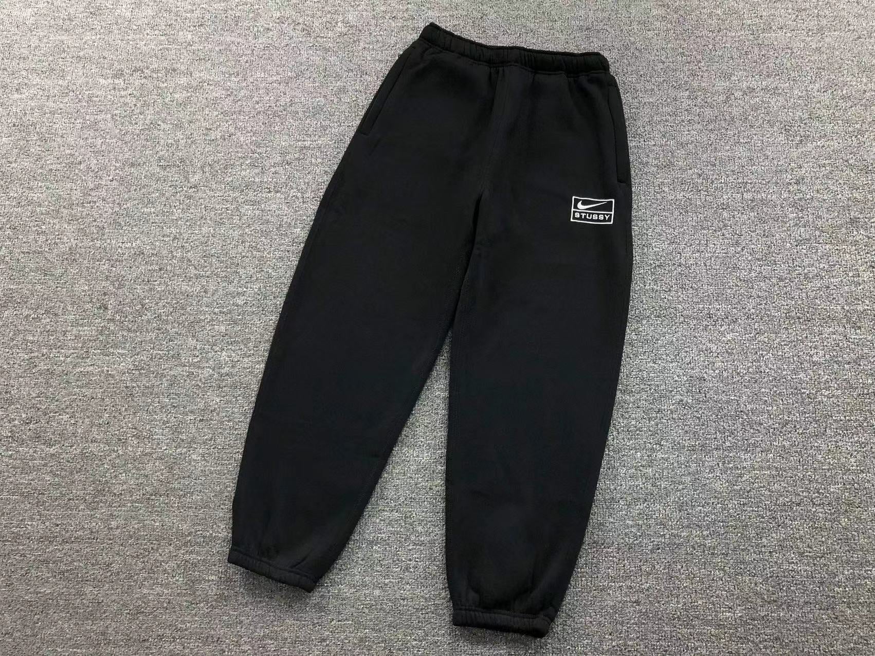 Nike x Stussy Tracksuit