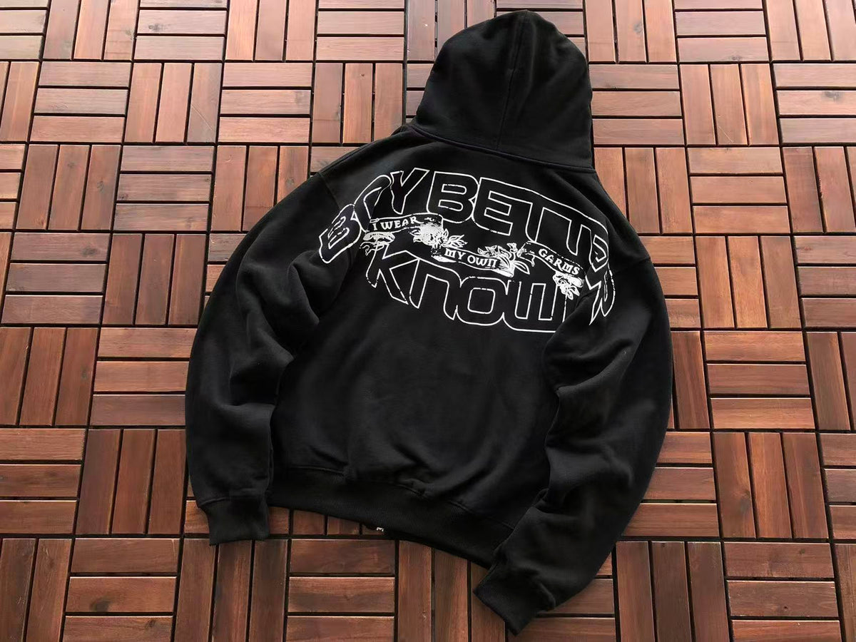 Corteiz Tracksuit