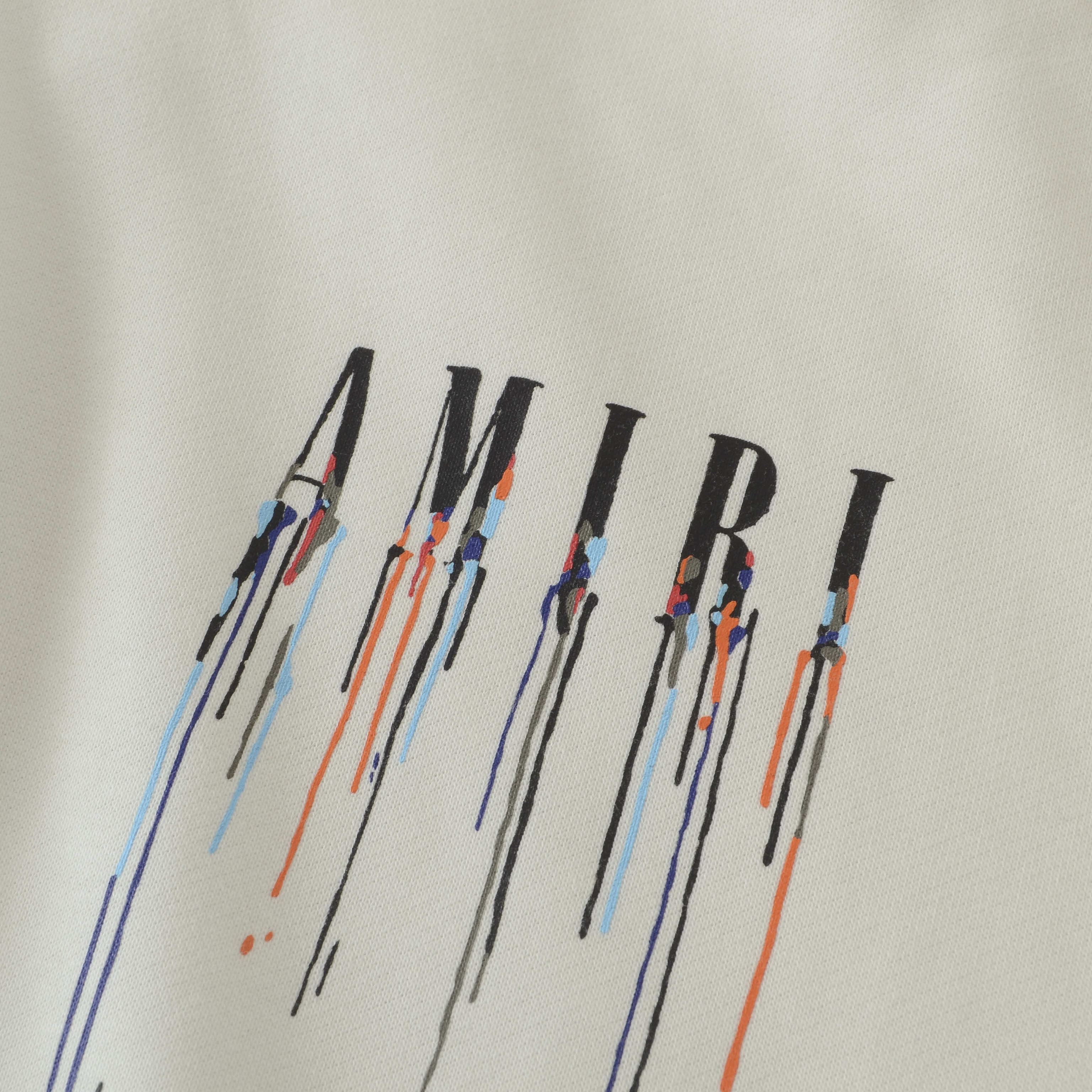 Amiri Hoodie