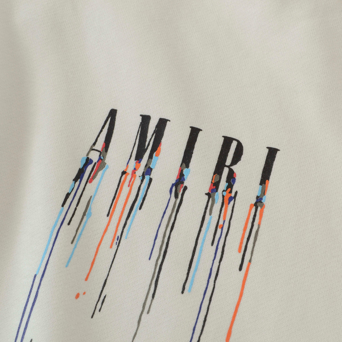 Amiri Hoodie