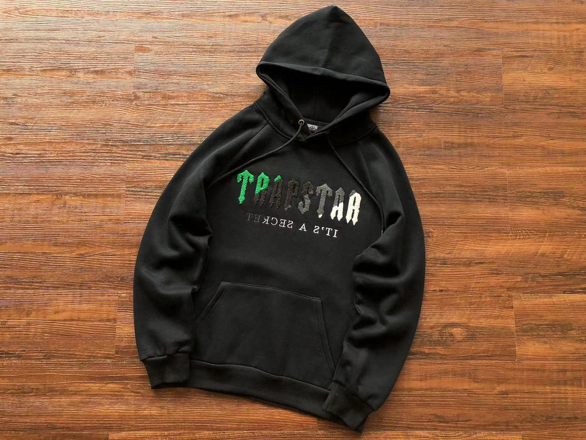 Trapstar Hoodie