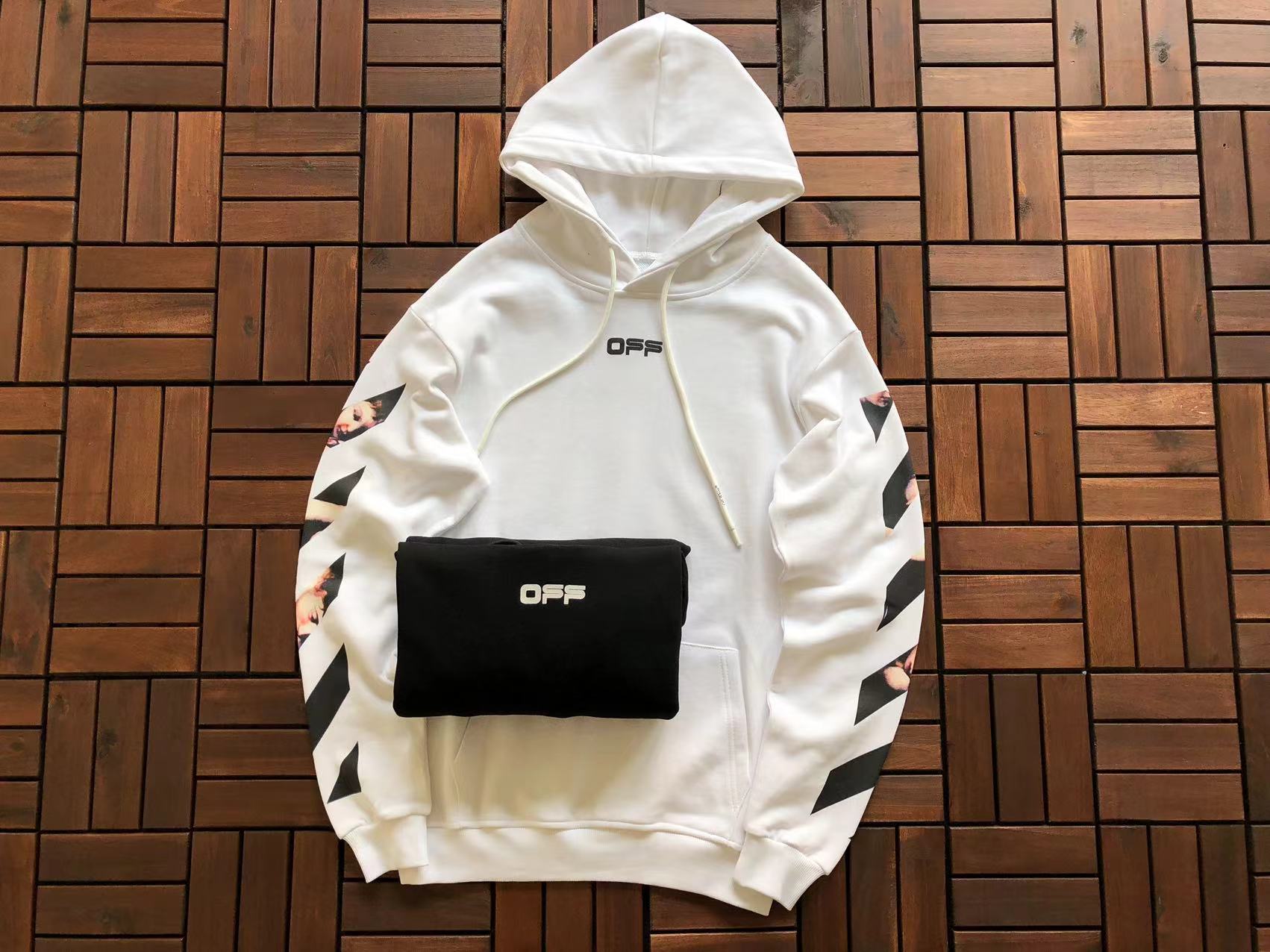 Off-White Hoodie