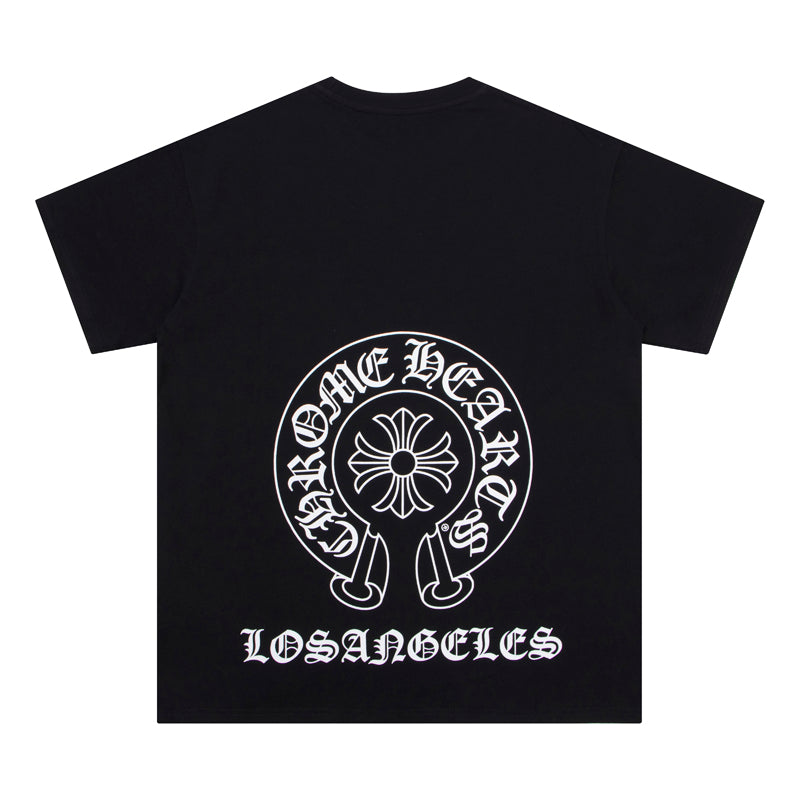 T-Shirt Chrome Heart