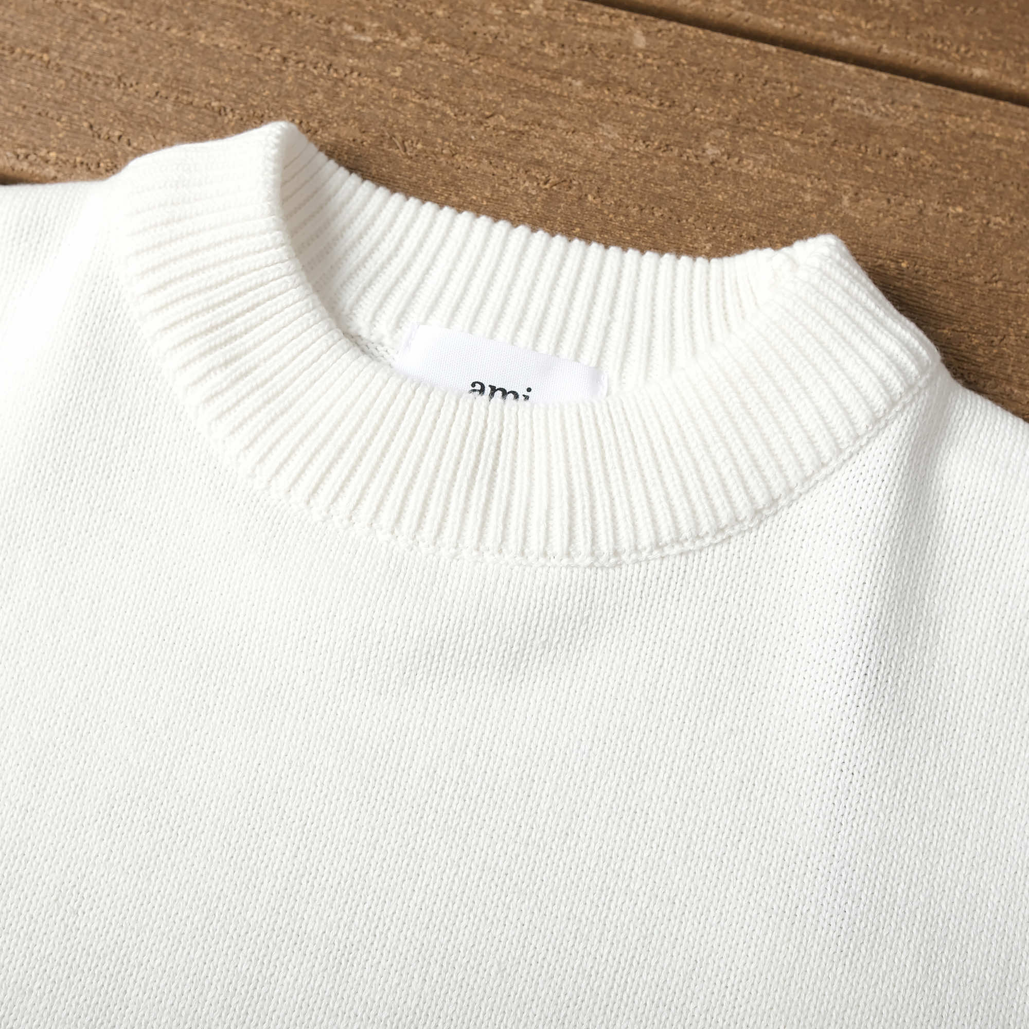Ami Paris Sweat