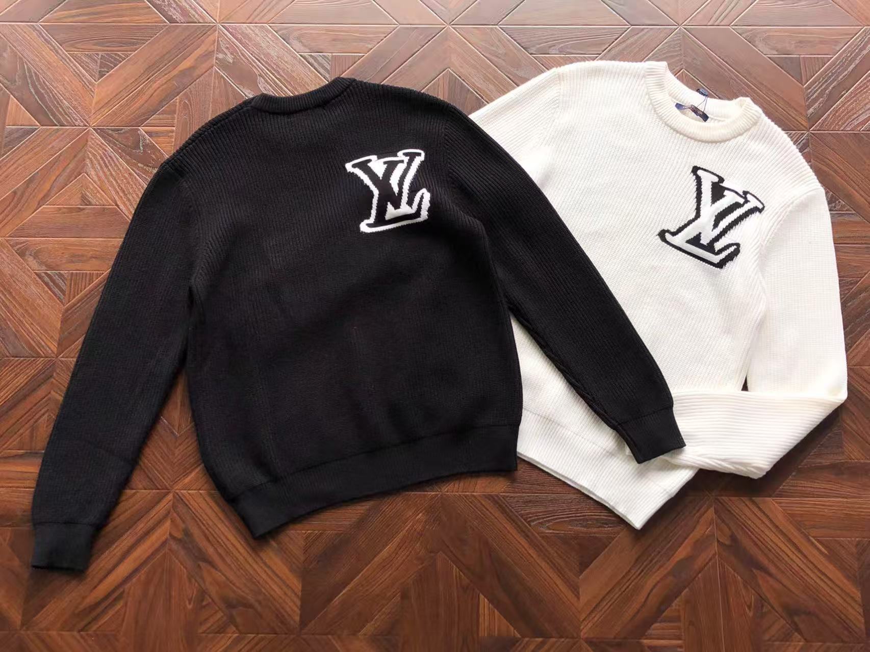 LV Sweater