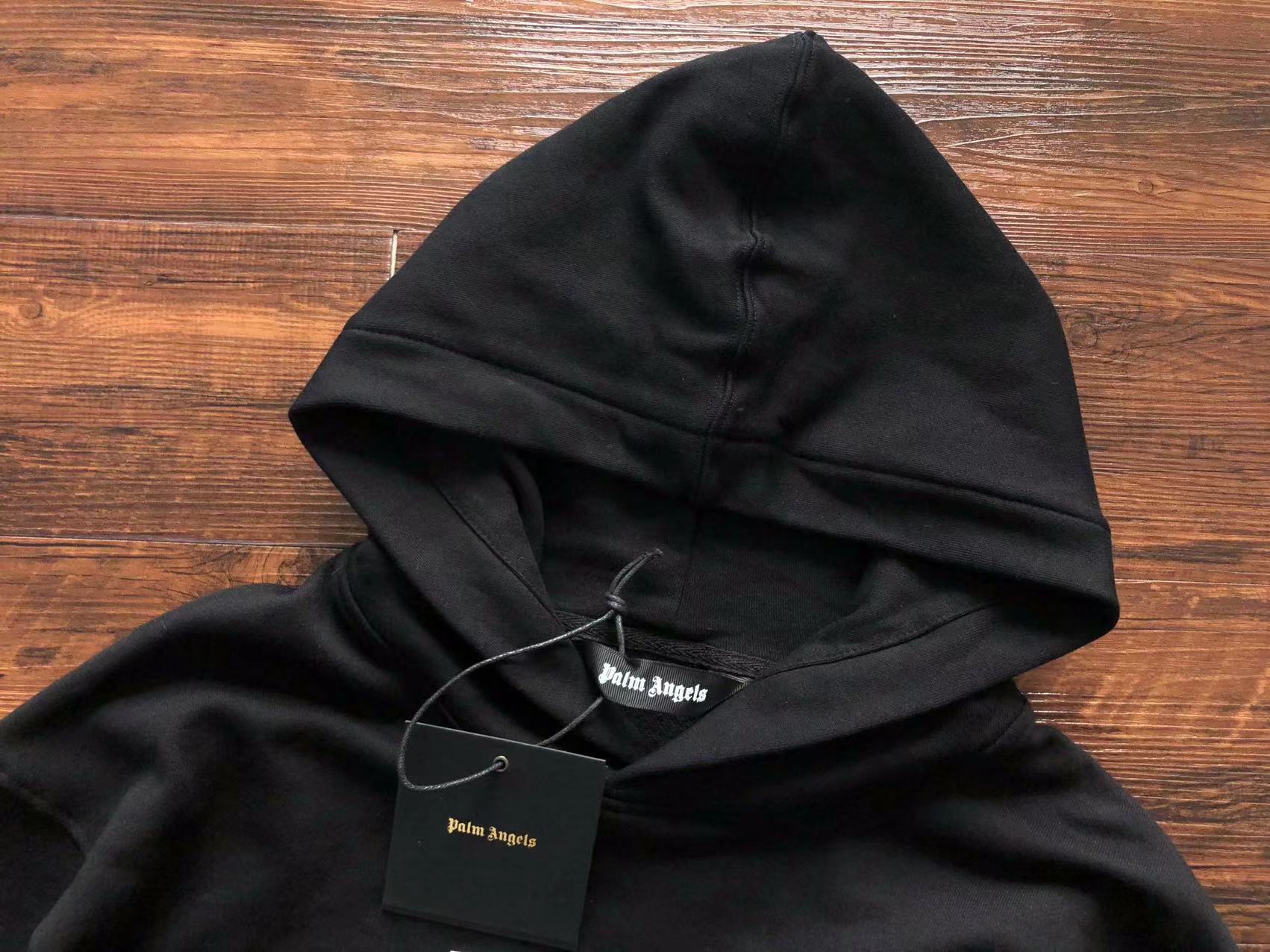 Palm Angels Hoodie