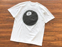 T-Shirt Stussy