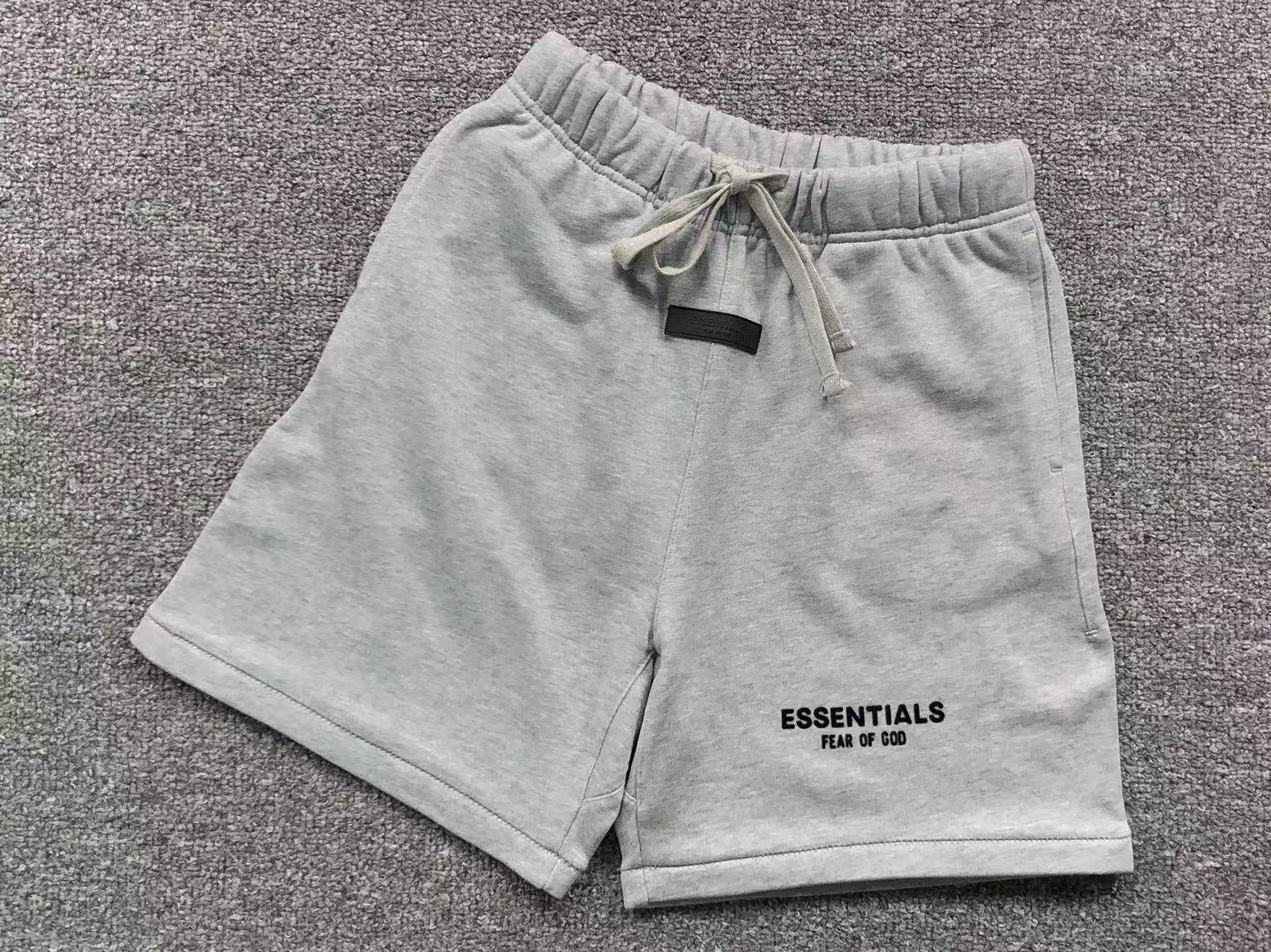Essentials Fear Of God Short
