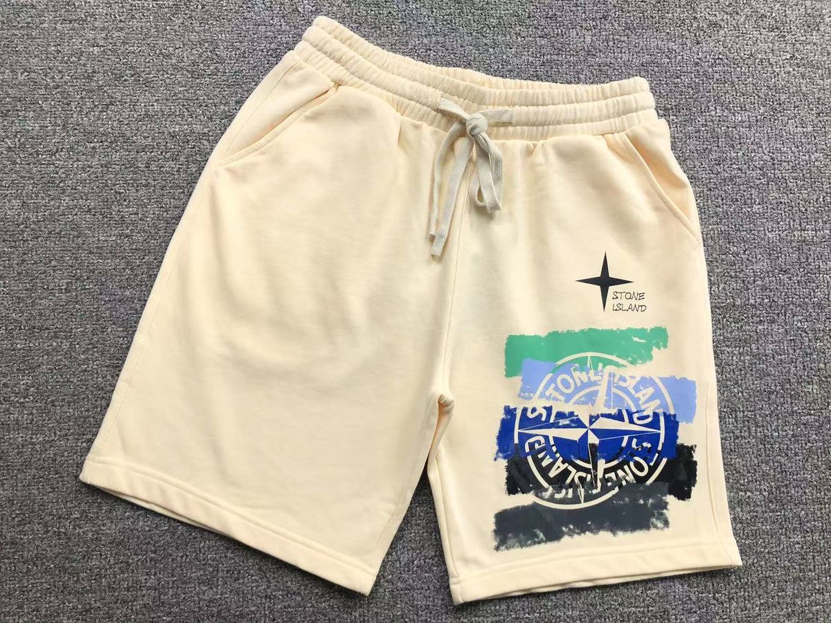 Stone Island Short