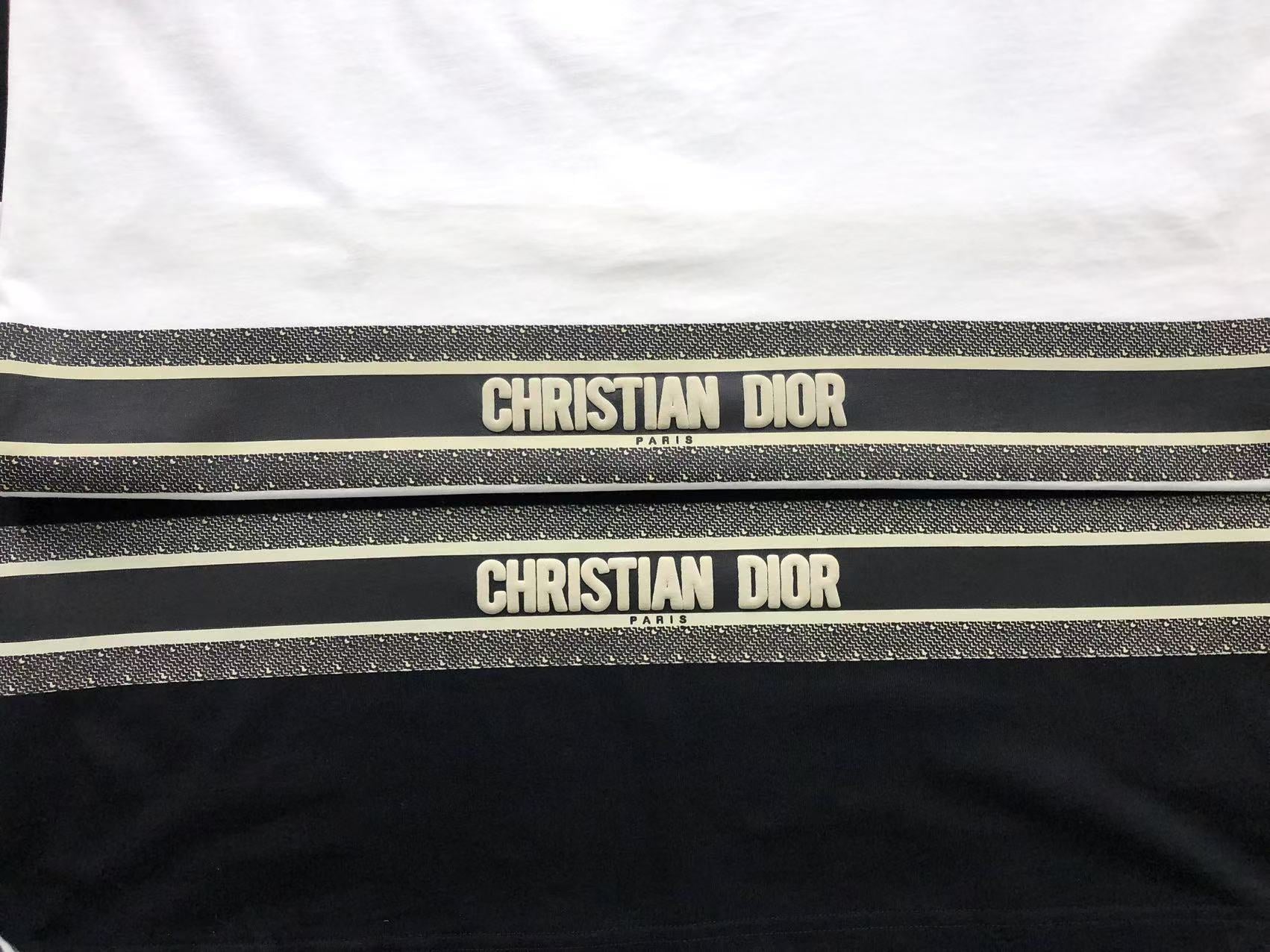 T-Shirt Dior