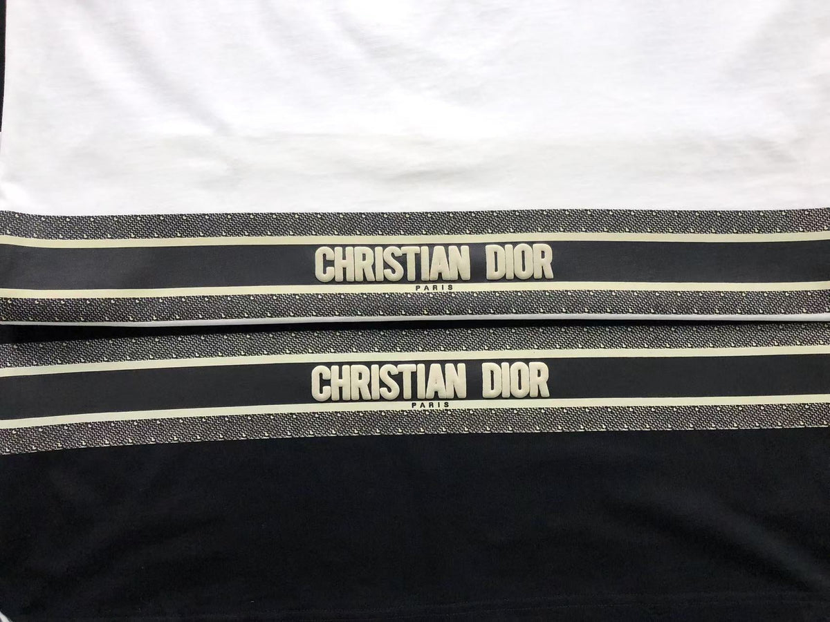 T-Shirt Dior