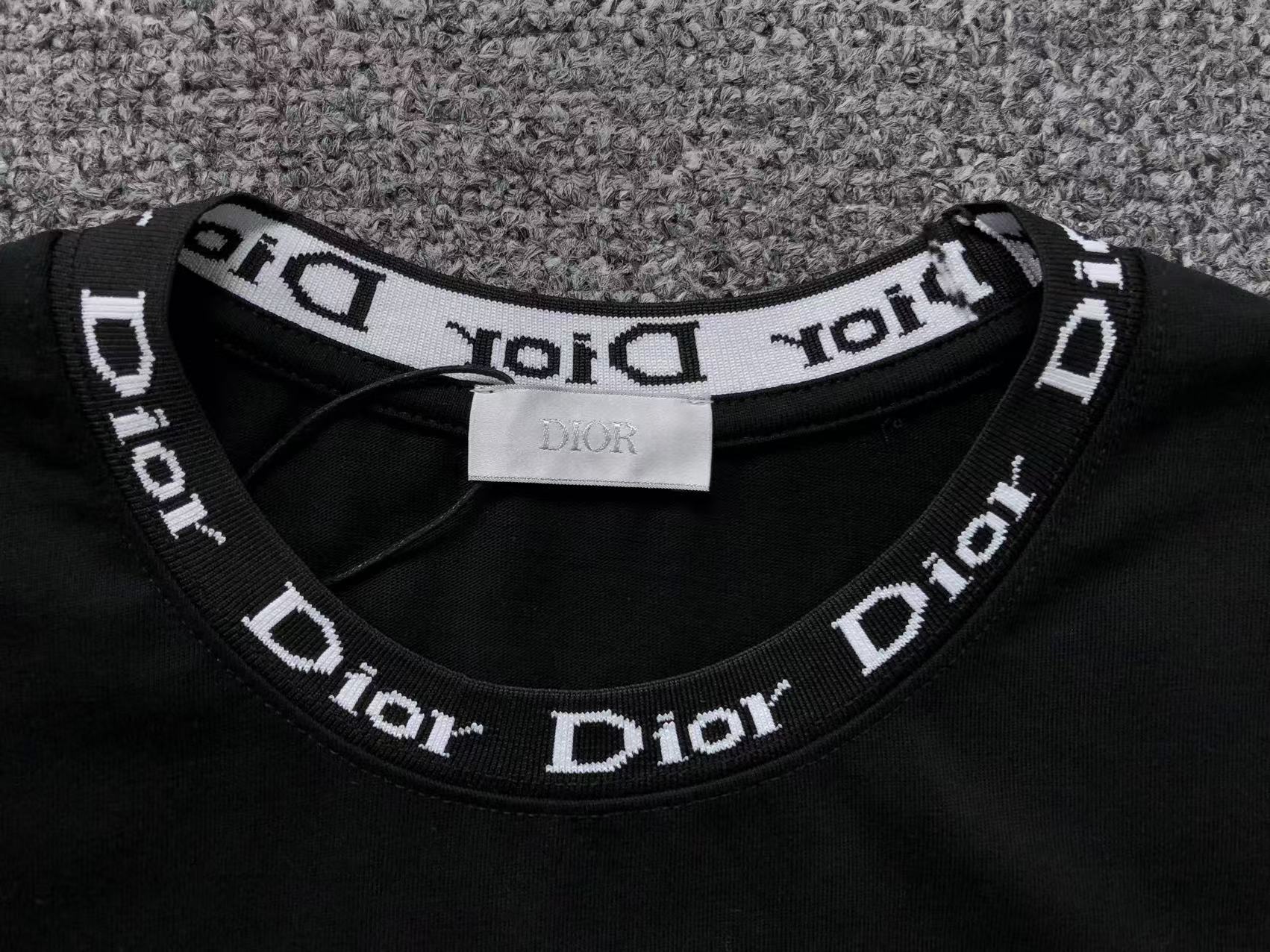 T-Shirt Dior