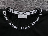 T-Shirt Dior