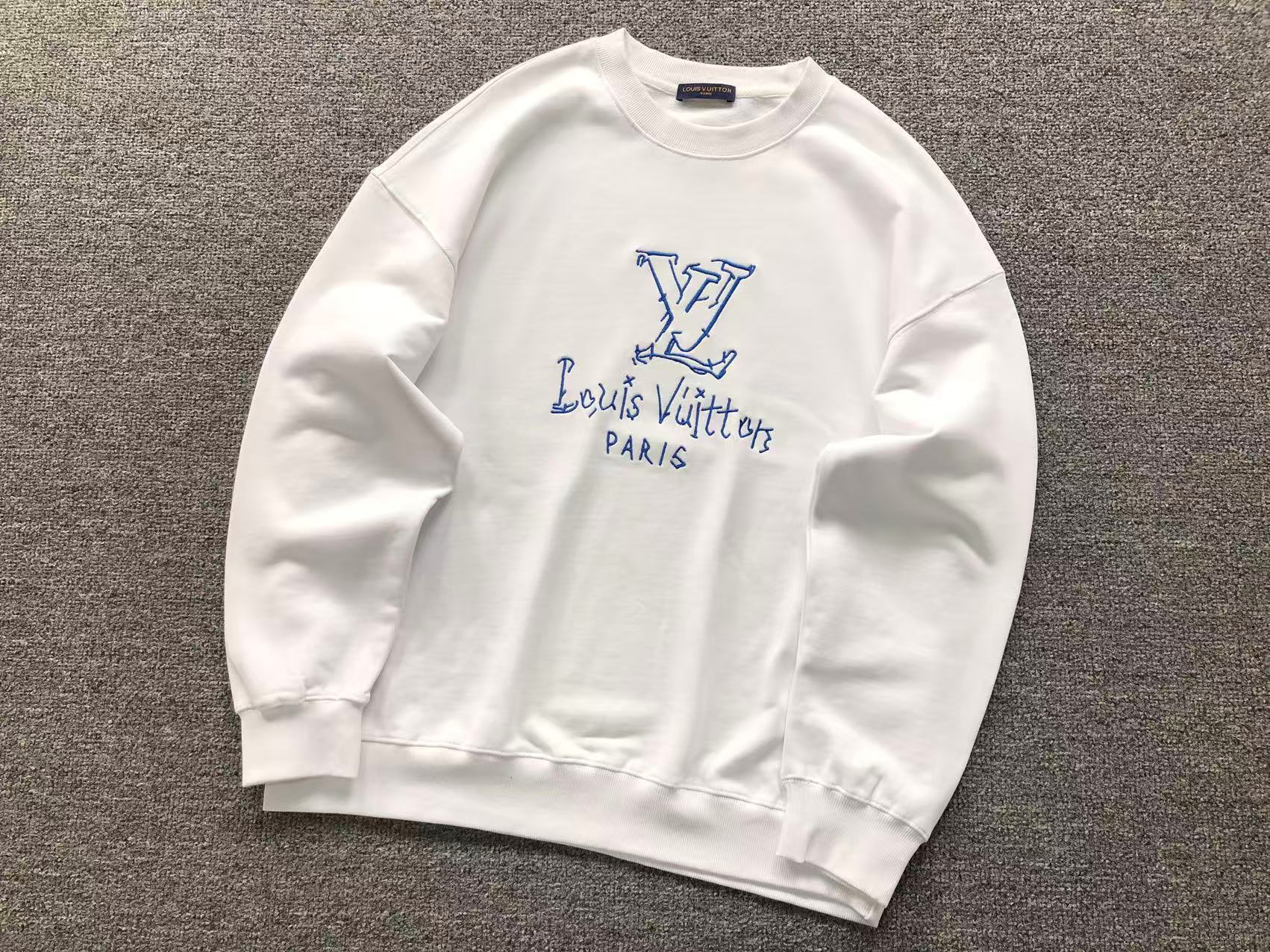 LV Sweater