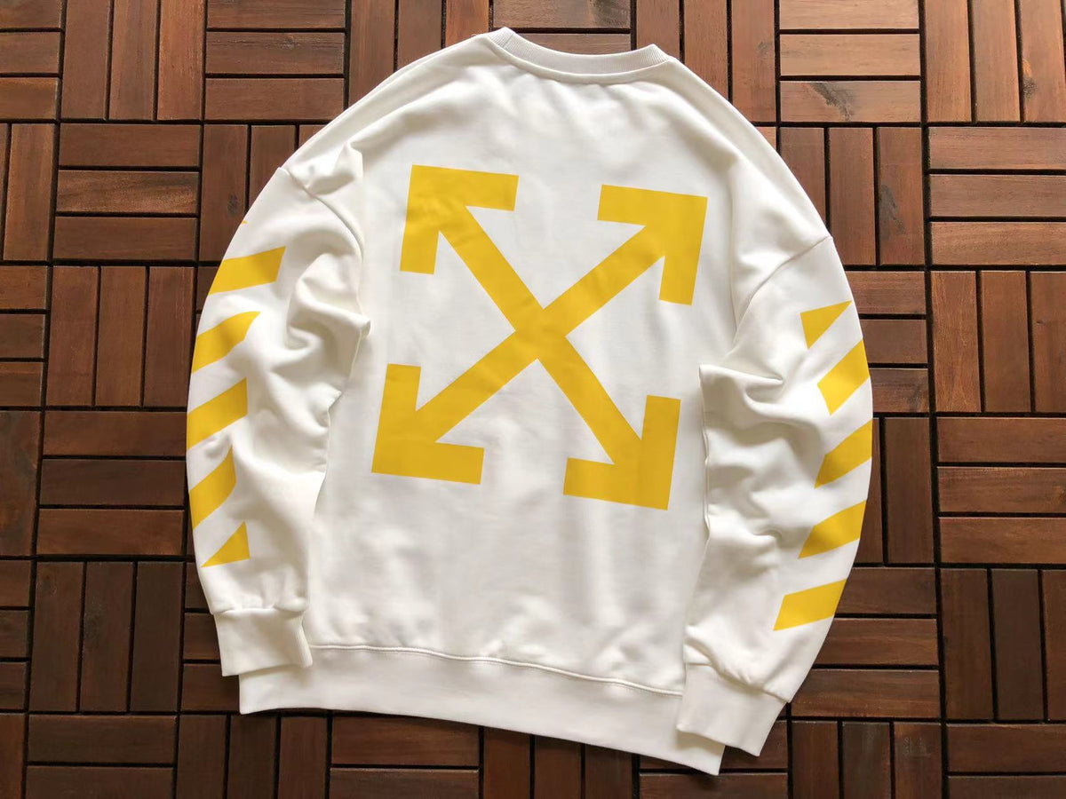 Off-White Sweat