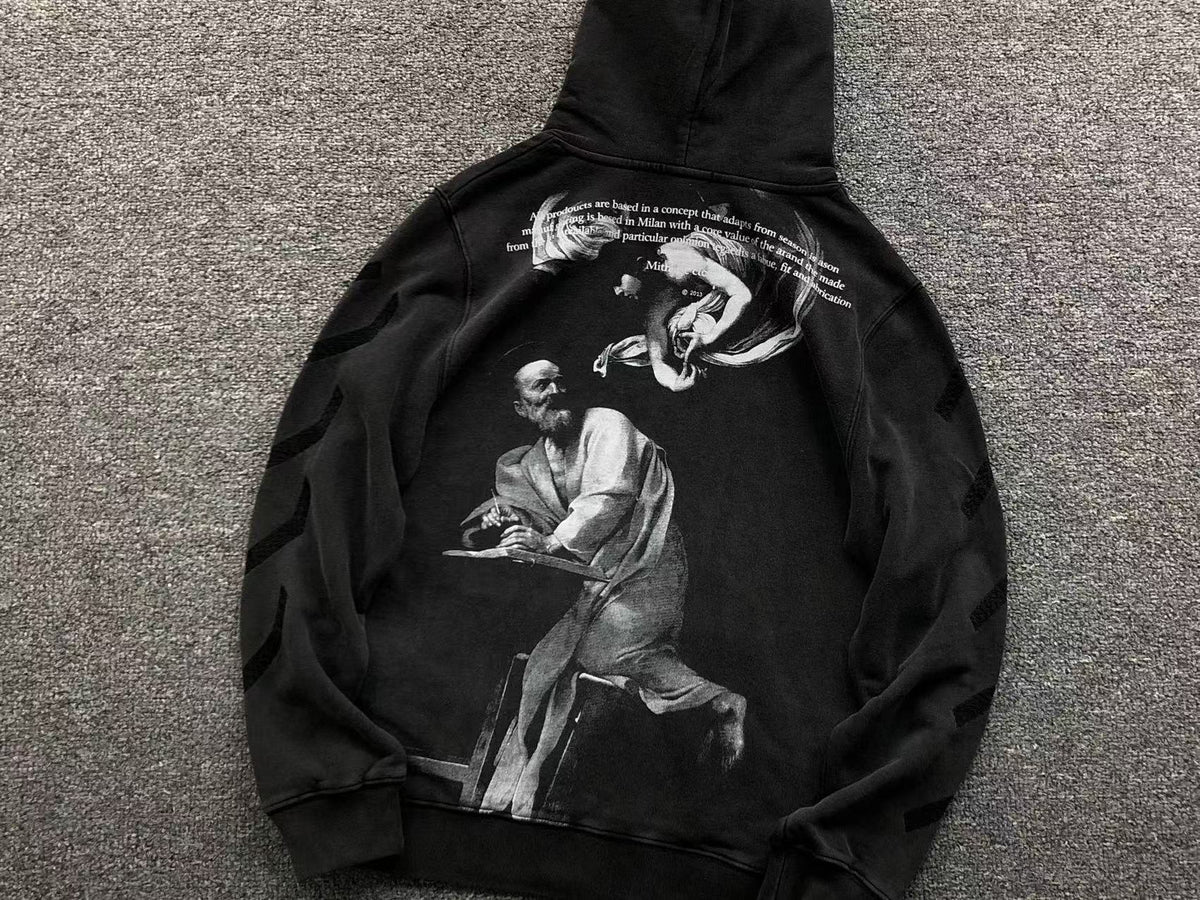 Off-White Hoodie
