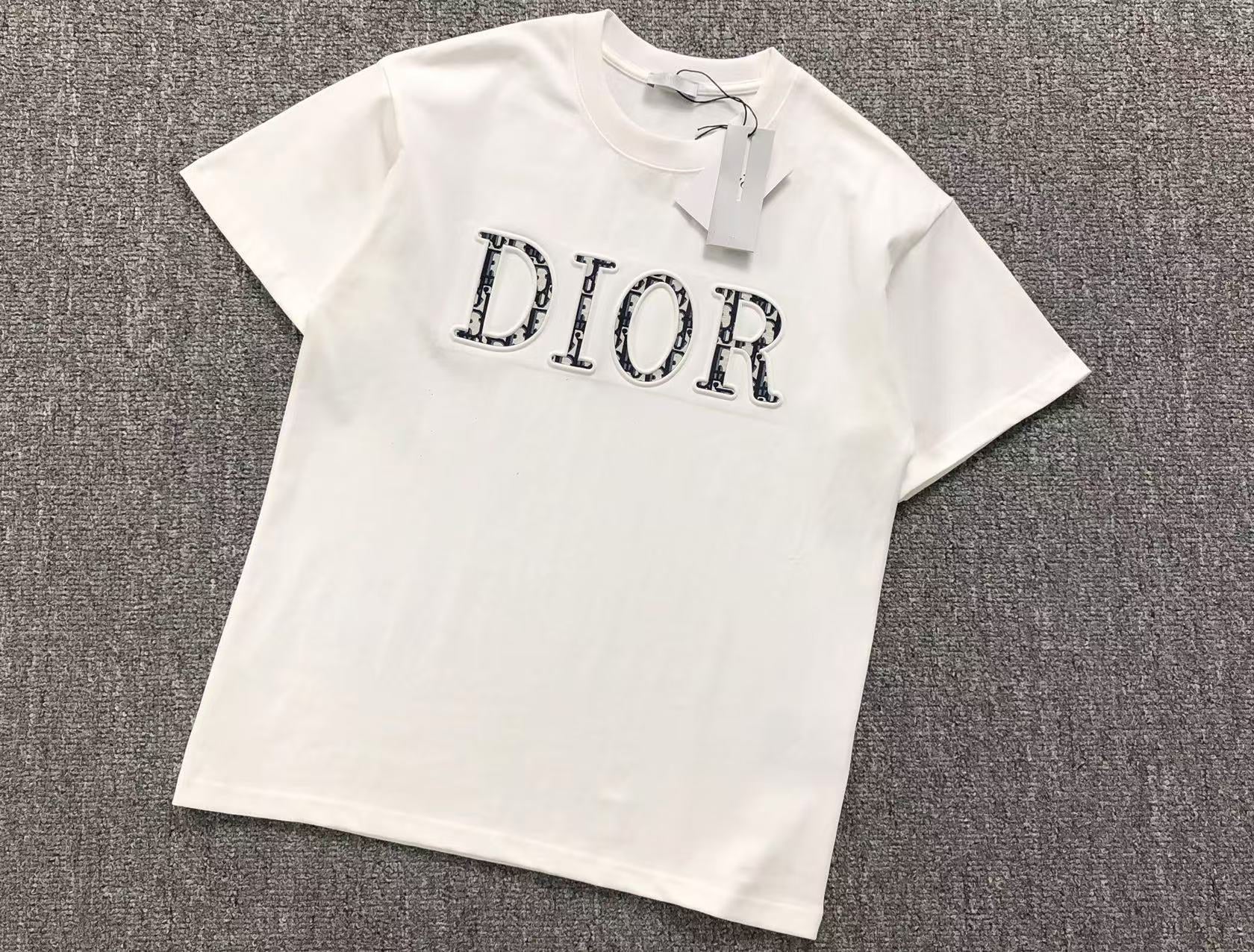 T-Shirt Dior