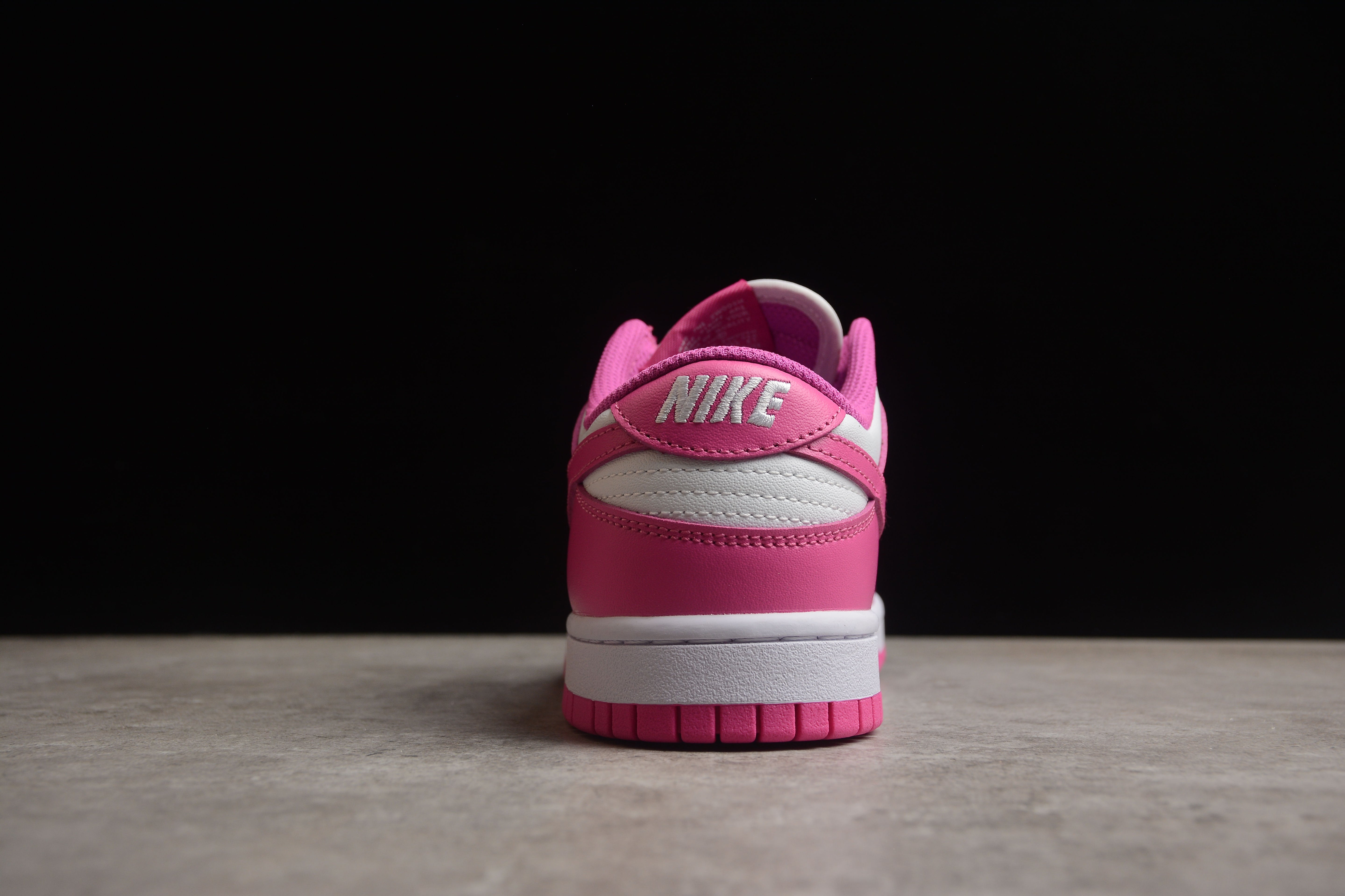 Nike Dunk Active Fuchsia