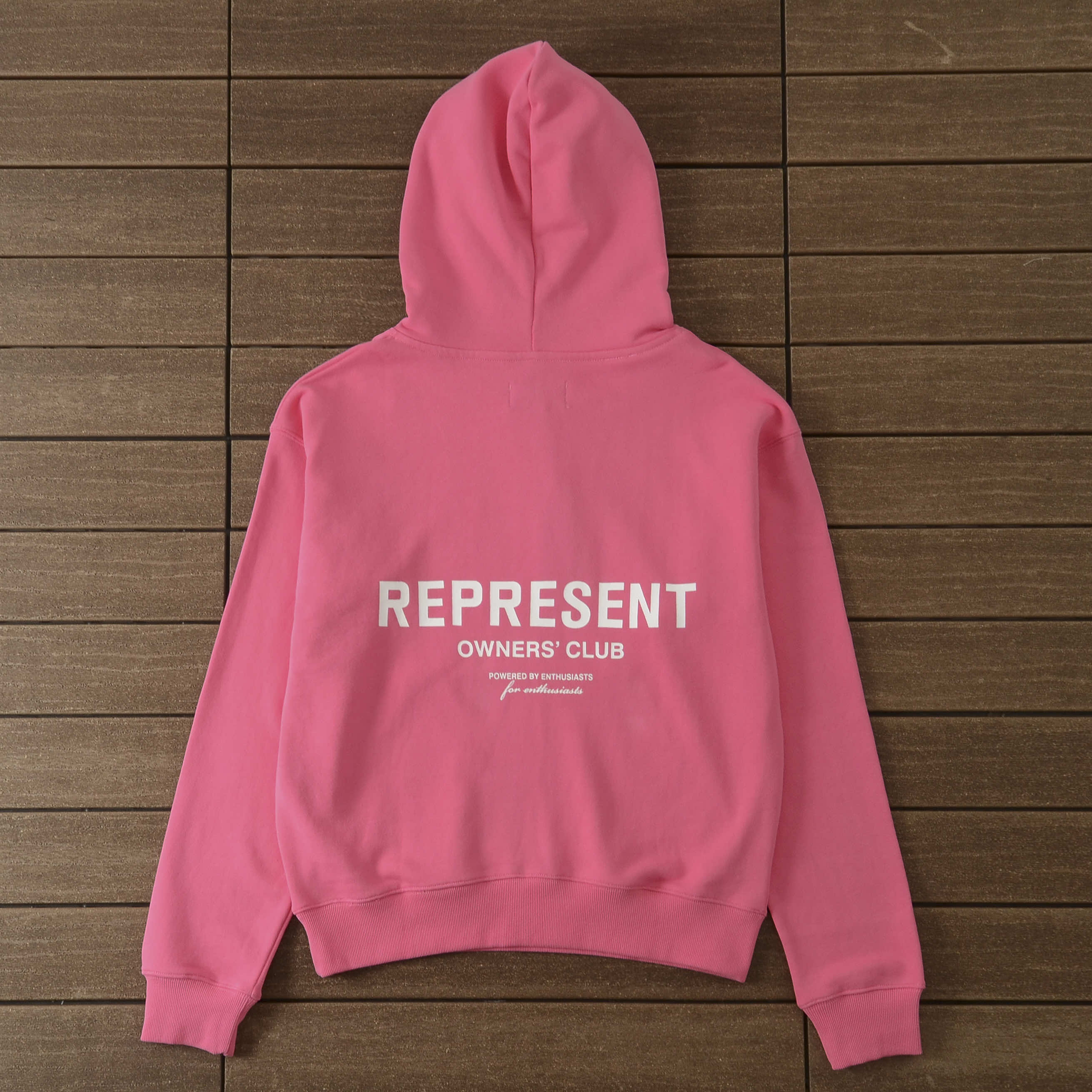 Represent Hoodie