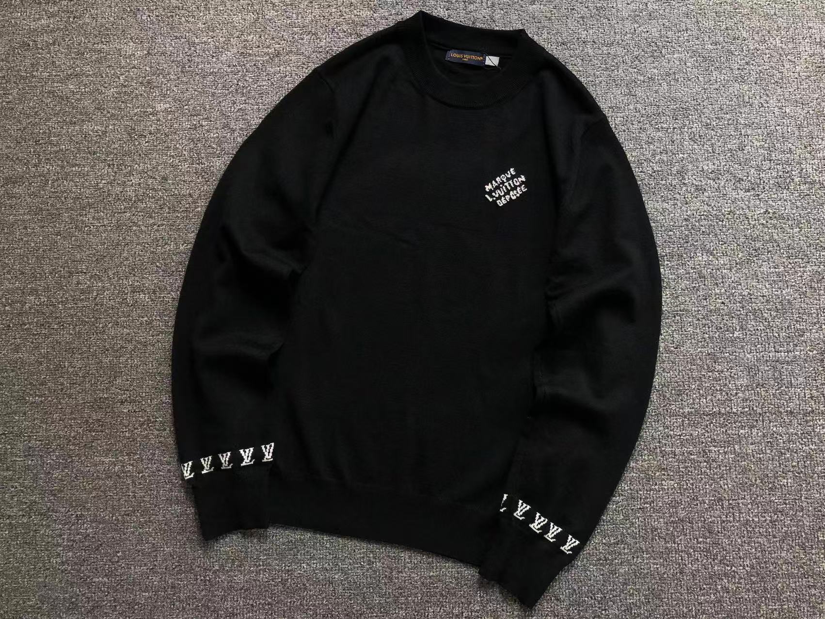 LV Sweater