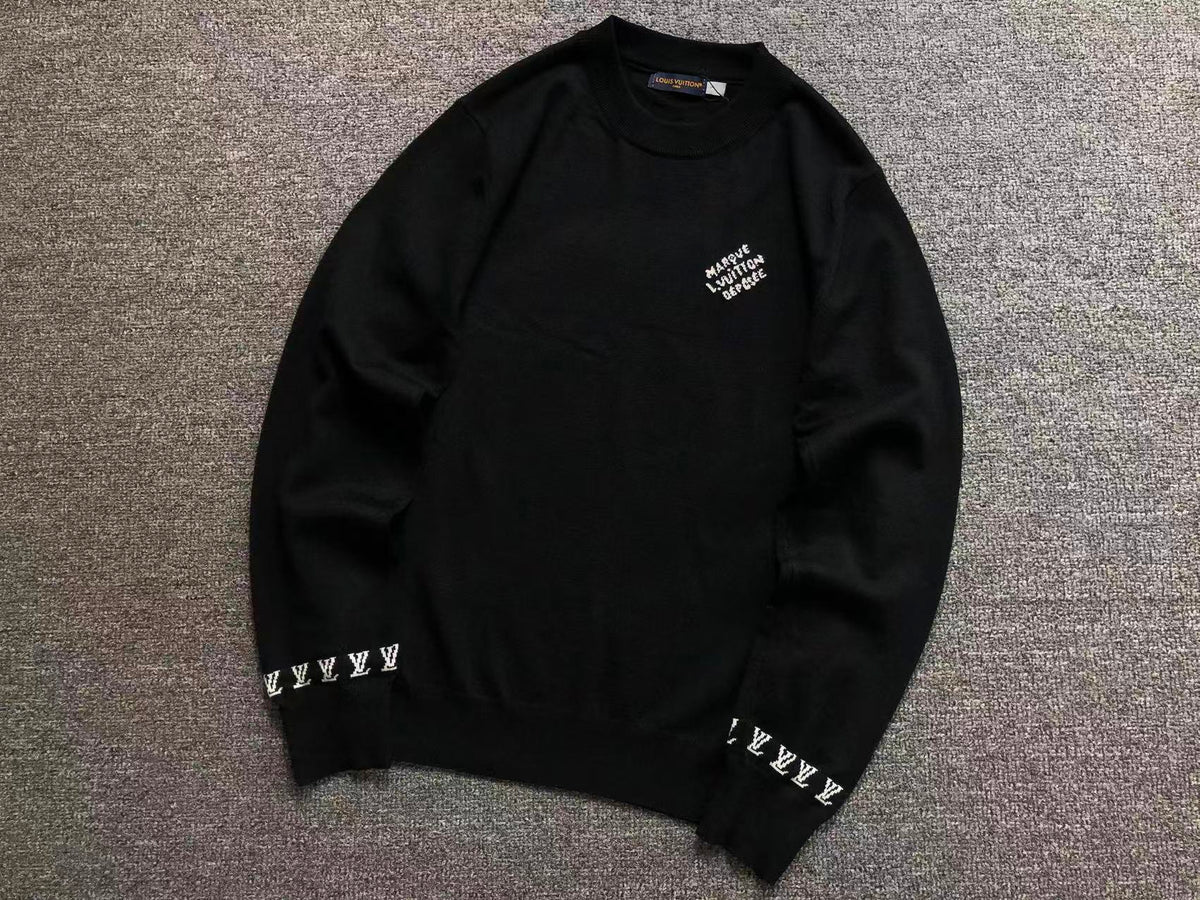 LV Sweater