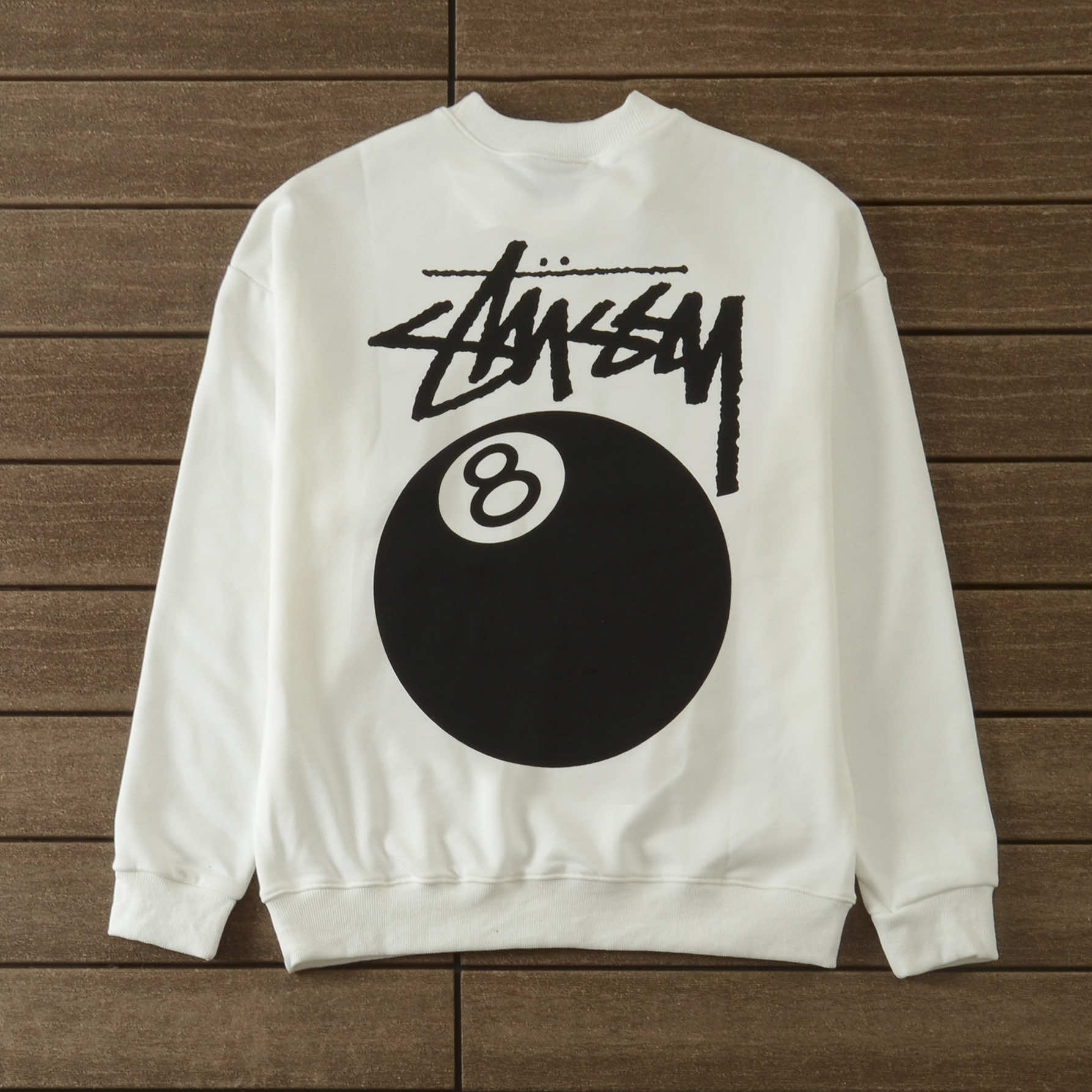 Stussy Sweat