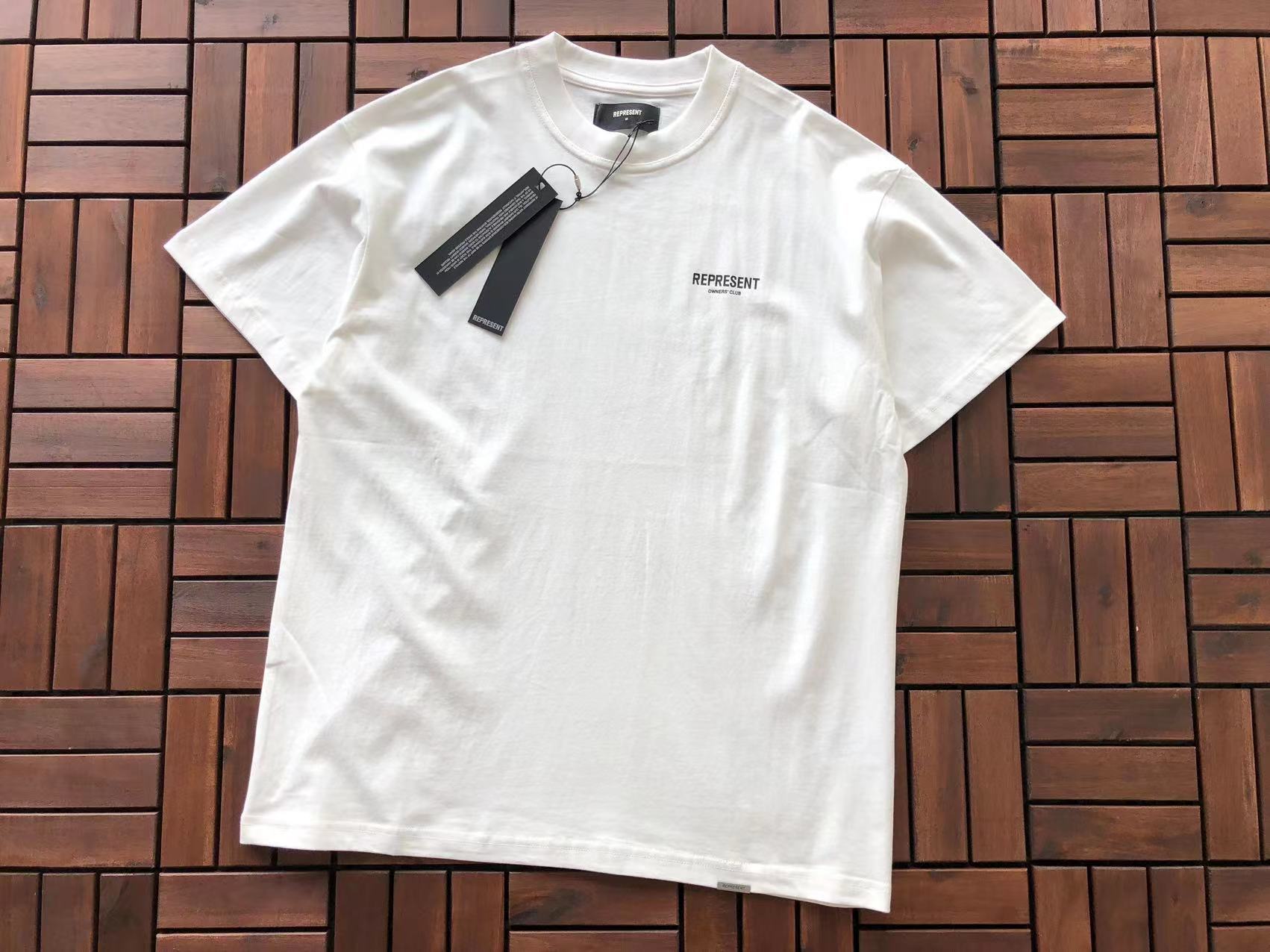 T-Shirt Represent Owners Club