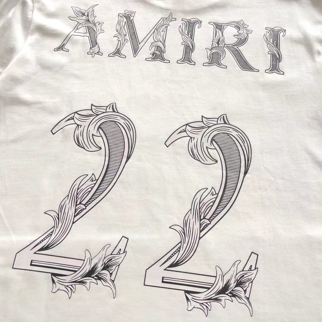 T-Shirt Amiri