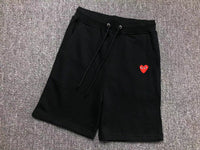 Comme de Garçon Short
