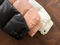 Moncler Winter Jacket