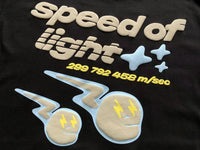 T-Shirt Broken Planet Seed of Light