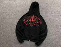 Corteiz Hoodie X 21 Savage