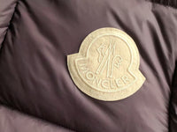 Moncler Winter Jacket