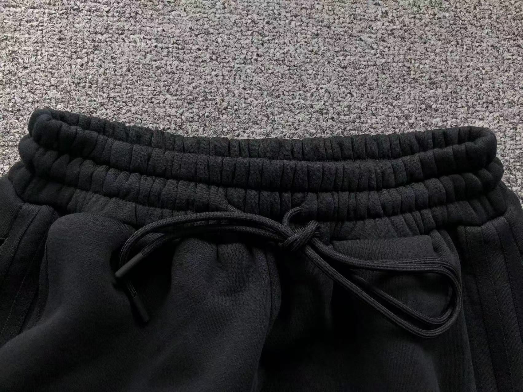 Essentials Fear Of God X Adidas Tracksuit