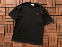 T-Shirt Ami Paris