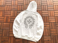 Chrome Heart Hoodie