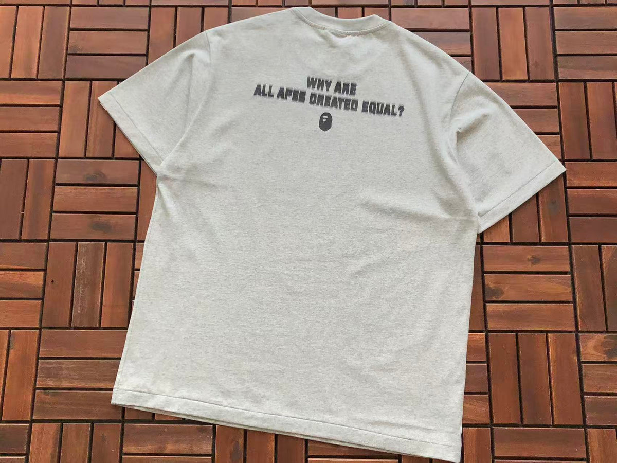 Bape T-Shirt