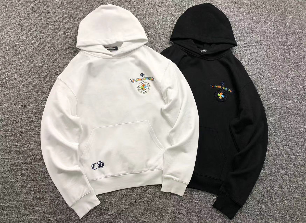 Chrome Heart Hoodies
