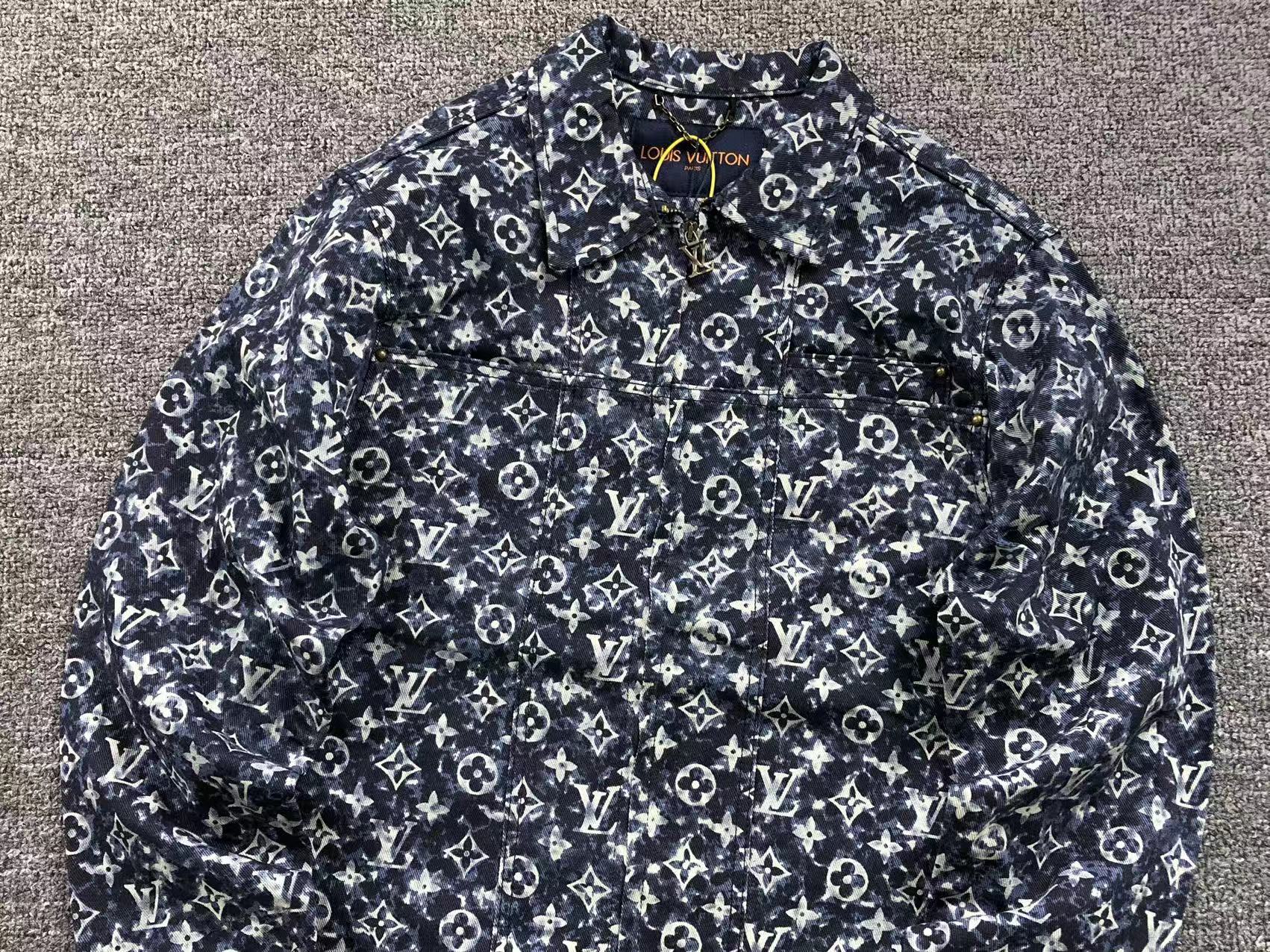 Louis Vuitton Jacket