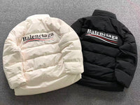 Balenciaga Winter Jacket