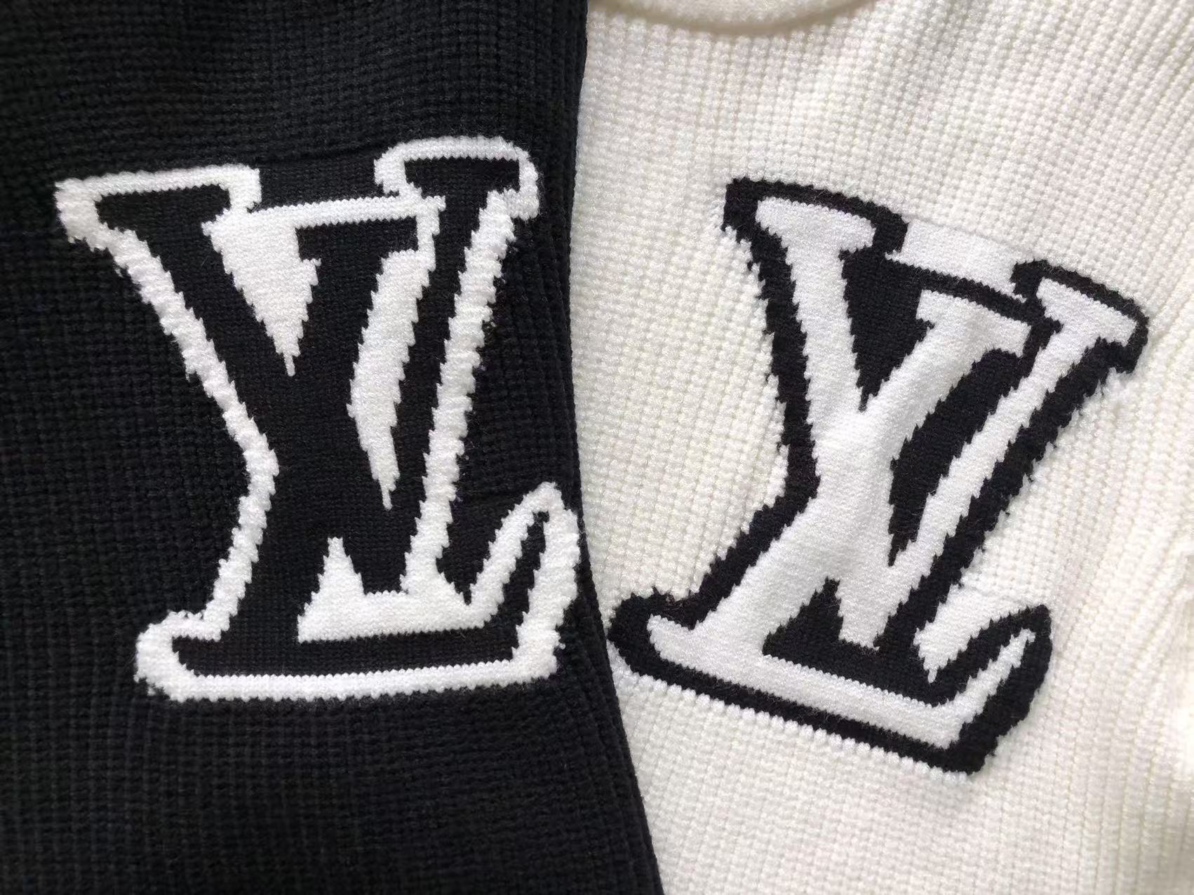 LV Sweater