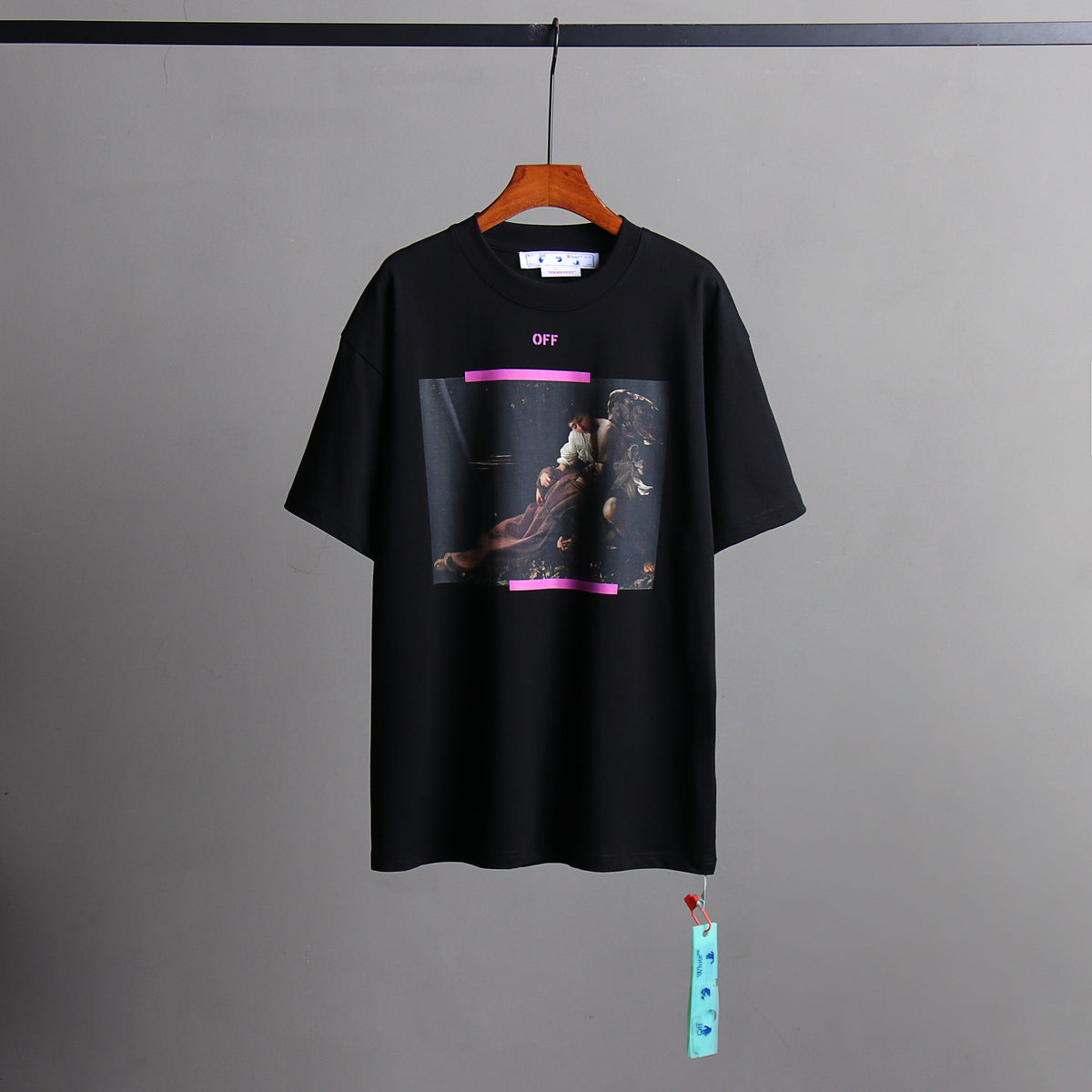 T-Shirt Off-White