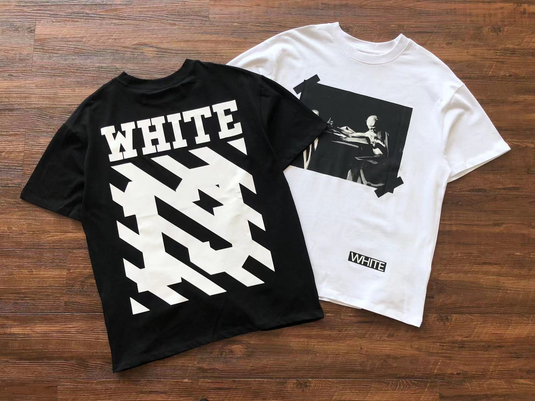 T-Shirt da Off-White