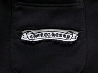 Chrome Hearts Short
