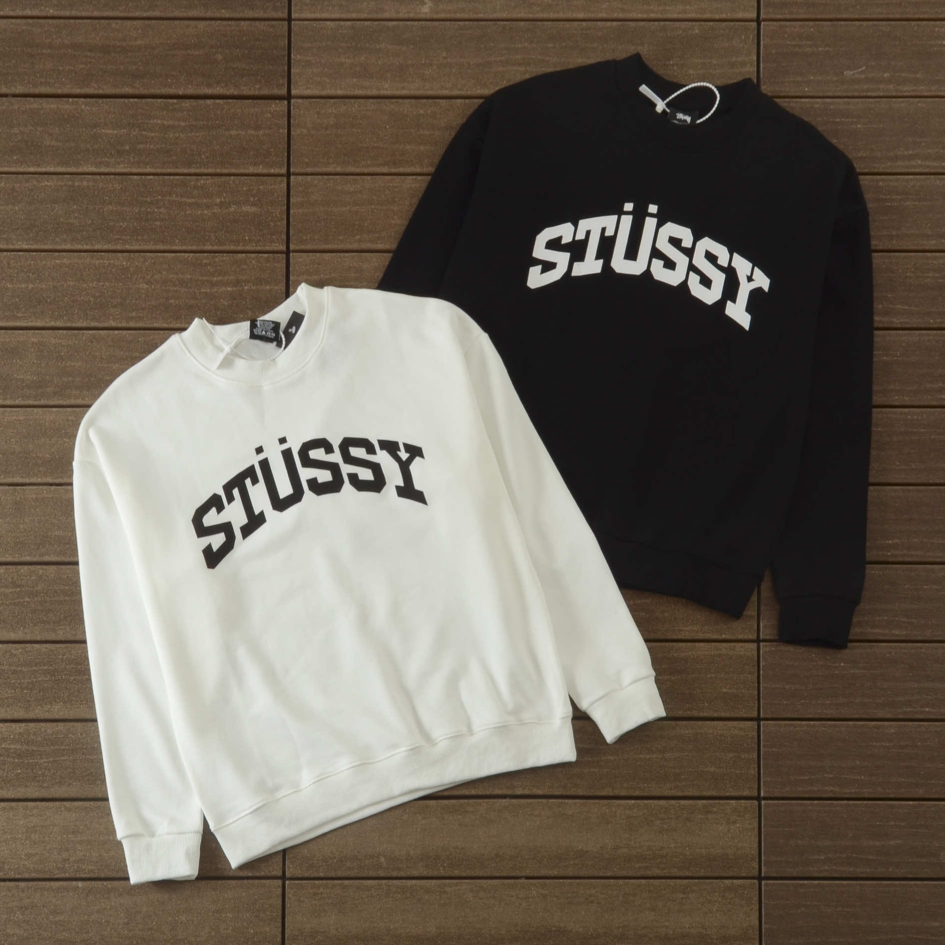 Stussy Sweat