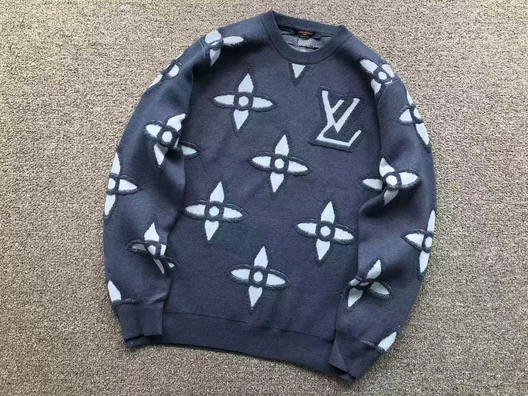 LV Sweater