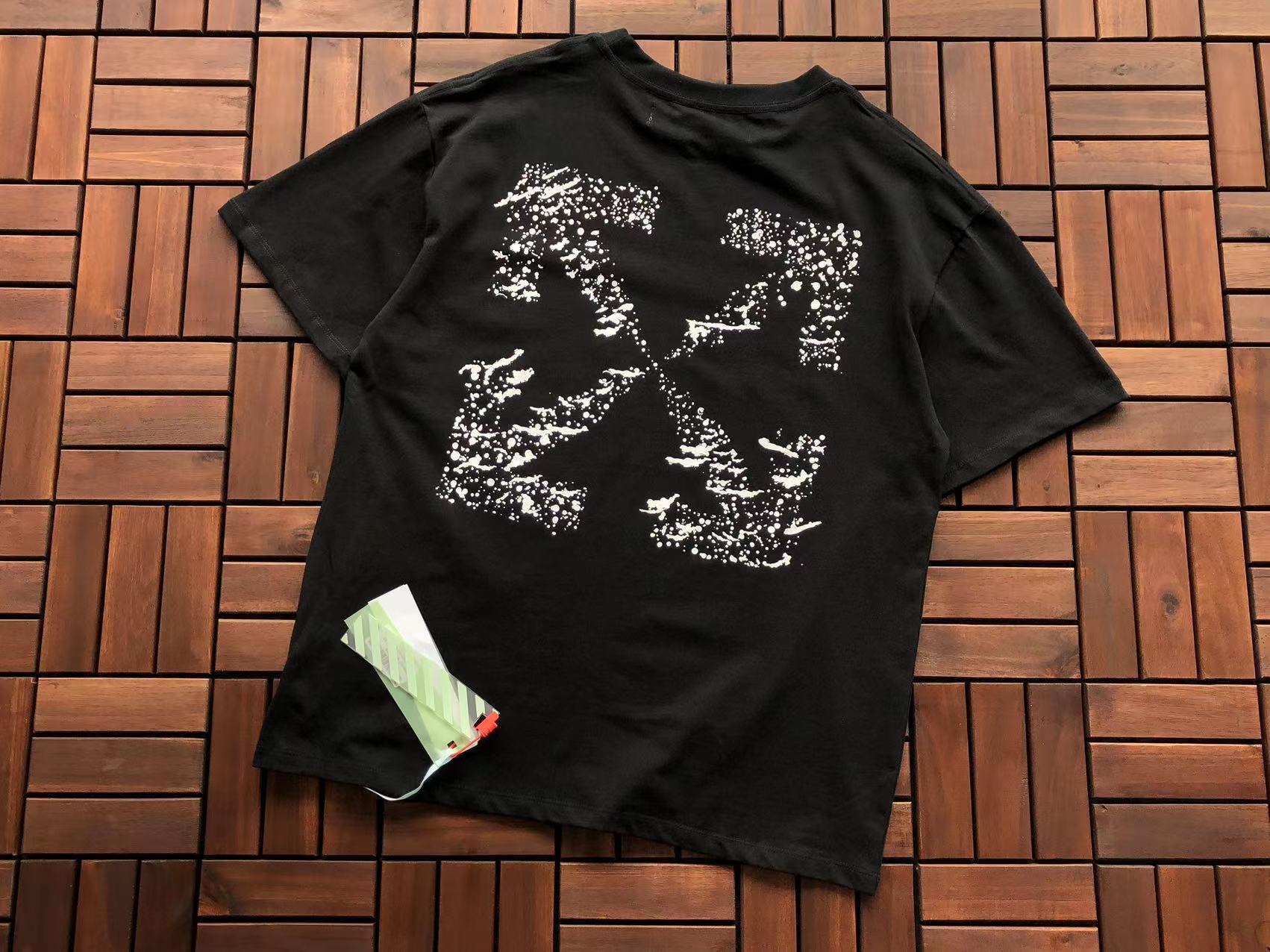 T-Shirt da Off-White