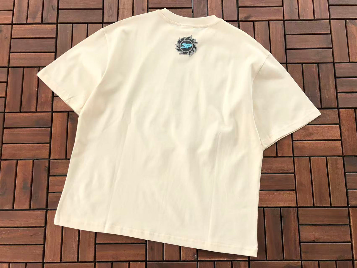 T-Shirt Broken Planet