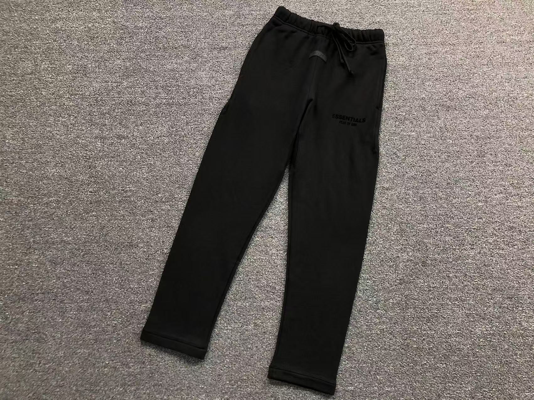 Essentials Fear Of God Tracksuit