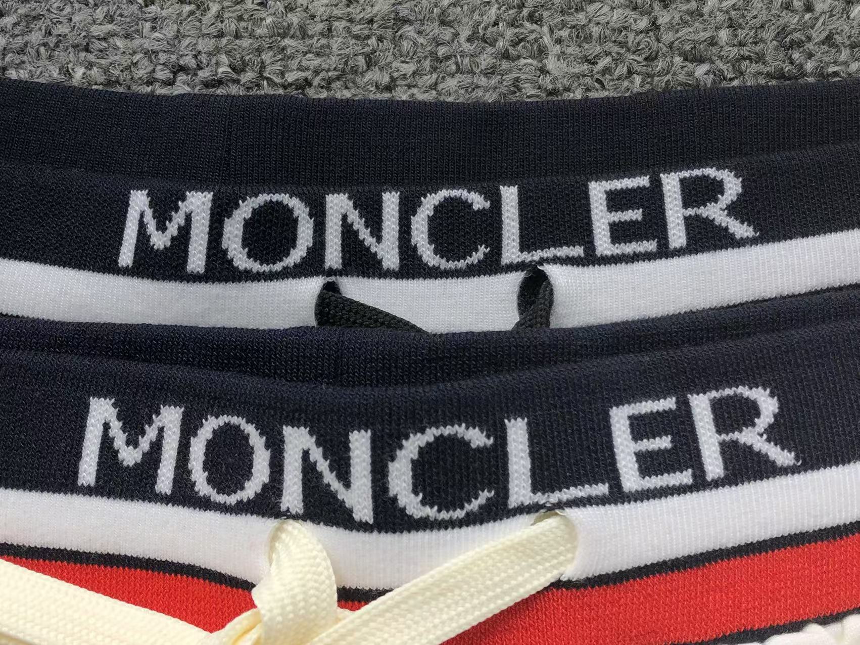 Moncler Short